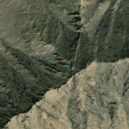 Satellite imagery of Tōr Ghwênḏ, AF