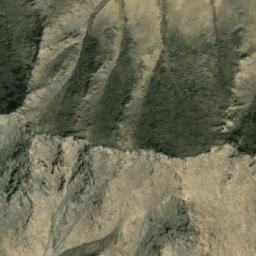 Satellite imagery of Tōr Ghwênḏ, AF
