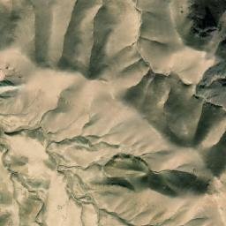 Satellite imagery of Zhaṟah Ghunḏêy, AF