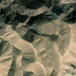 Satellite imagery of Zhaṟah Ghunḏêy, AF