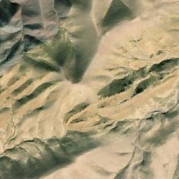 Satellite imagery of Tōrē Ghunḏêy, AF