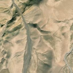 Satellite imagery of Tōrē Ghunḏêy, AF