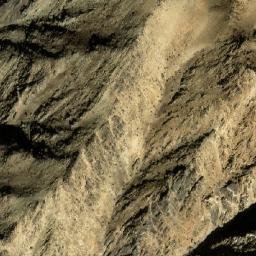 Satellite imagery of Spīn Ghar, AF