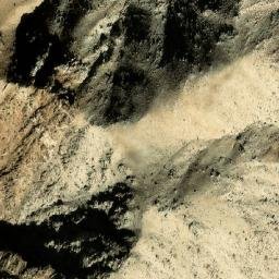 Satellite imagery of Spīn Ghar, AF