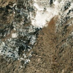 Satellite imagery of Junūbī Kōrtkē Ghar, AF