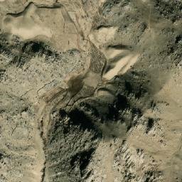 Satellite imagery of Āwrī, AF