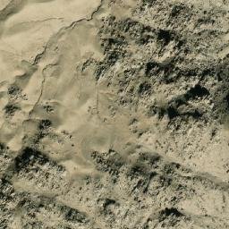 Satellite imagery of Āwrī, AF