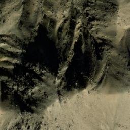 Satellite imagery of Obust Ghar, AF