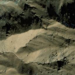 Satellite imagery of Junūbī Zhēṟ Sar, AF