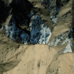 Satellite imagery of Junūbī Zhēṟ Sar, AF