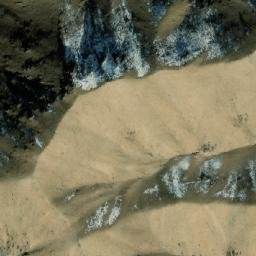 Satellite imagery of Junūbī Zhēṟ Sar, AF