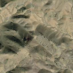 Satellite imagery of Artgwālī, AF