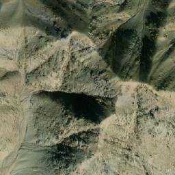 Satellite imagery of Sōrkay Ghar, AF