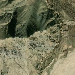 Satellite imagery of Sōrkay Ghar, AF