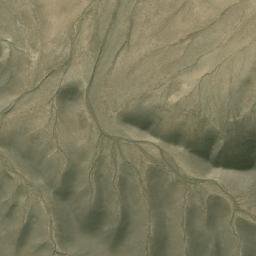 Satellite imagery of Dê Shātōrī Pīrkam, AF