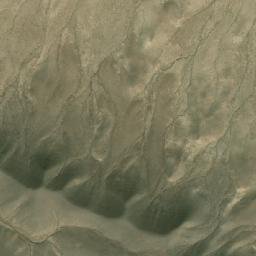 Satellite imagery of Dê Shātōrī Pīrkam, AF