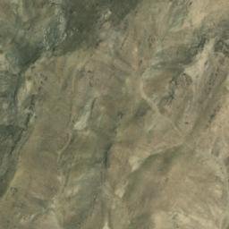 Satellite imagery of Şalawāt Ghar, AF