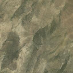 Satellite imagery of Şalawāt Ghar, AF