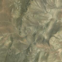 Satellite imagery of Şalawāt Ghar, AF