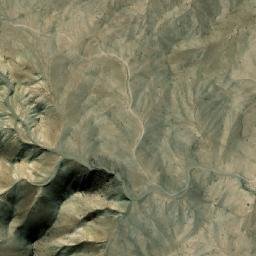 Satellite imagery of Wêchē Maṉē Kōtal, AF