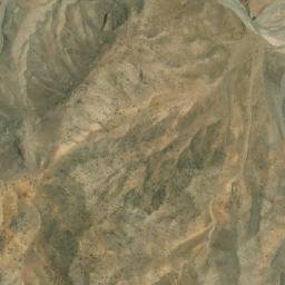 Satellite imagery of Dyār Bēg, AF