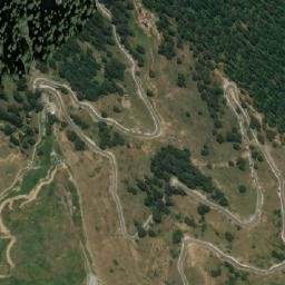 Satellite imagery of Dainkund, IN