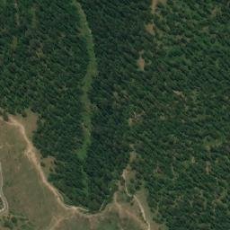 Satellite imagery of Dainkund, IN