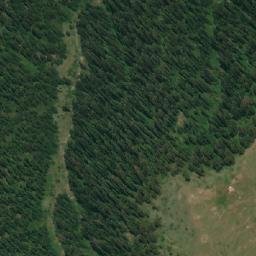 Satellite imagery of Dainkund, IN