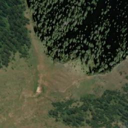 Satellite imagery of Chaula Dhār, IN