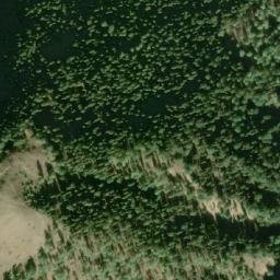 Satellite imagery of Jandah Kanda, IN