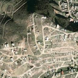 Satellite imagery of Mina del Santo Niño, MX