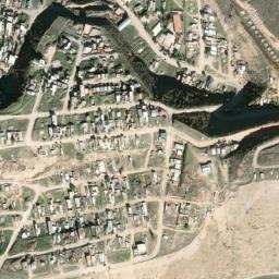 Satellite imagery of Mina del Santo Niño, MX