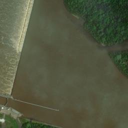 Satellite imagery of Gardners Bluff, US