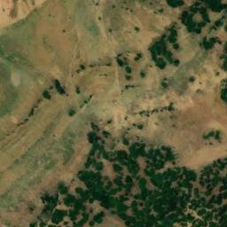 Satellite imagery of Jbel Boutrwa, MA