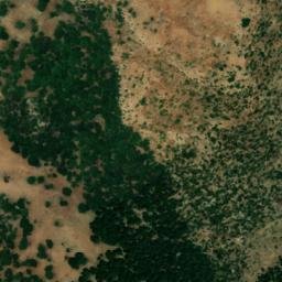 Satellite imagery of Jbel Boutrwa, MA