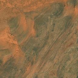 Satellite imagery of Guetob el Morhar, DZ