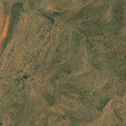 Satellite imagery of Guetob el Morhar, DZ