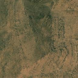Satellite imagery of Guetob el Morhar, DZ