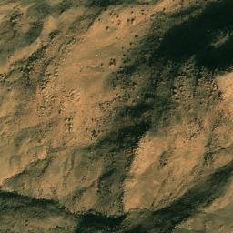Satellite imagery of El Khouifira, DZ