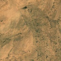 Satellite imagery of El Khouifira, DZ