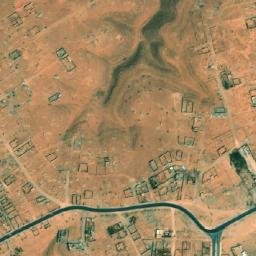 Satellite imagery of Moussa Boukha, DZ