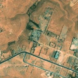 Satellite imagery of Moussa Boukha, DZ