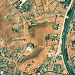 Satellite imagery of Moussa Boukha, DZ