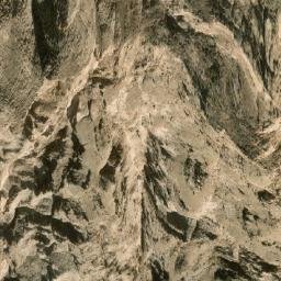 Satellite imagery of Kōh-e Sīāh Gar, AF