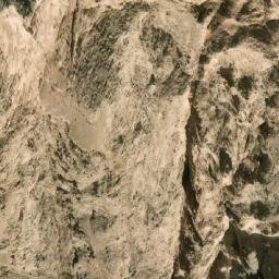 Satellite imagery of Kōh-e Sīāh Gar, AF