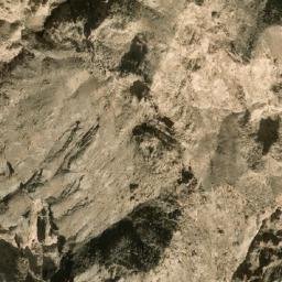 Satellite imagery of Kōh-e Sīāh Gar, AF