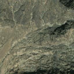 Satellite imagery of Lakhshak Ghar, AF