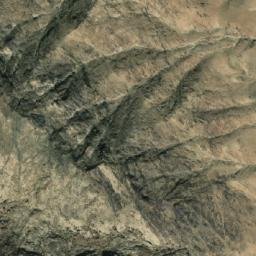 Satellite imagery of Lakhshak Ghar, AF