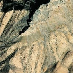 Satellite imagery of Kōh-e Khū Gāwak, AF