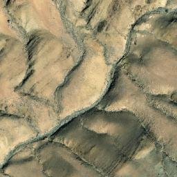 Satellite imagery of Kōh-e Khū Gāwak, AF